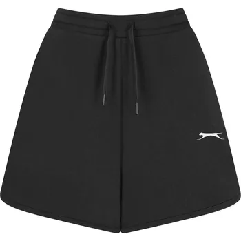 Kraťasy Slazenger Black 5649122 20 (48)