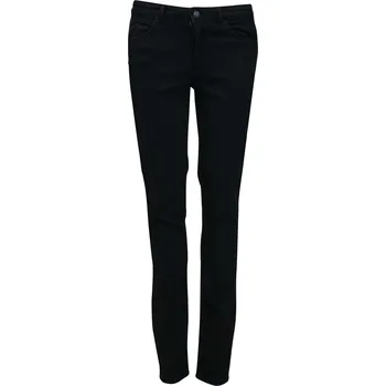 Dámská móda Džíny Vero Moda Black 1105610 6R