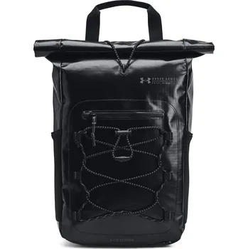 Sportovní batoh Batoh Under Armour BLACK 7087364 One Size
