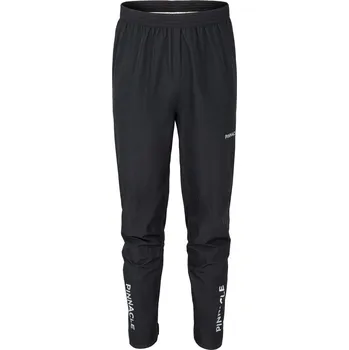 cyklistický dres Pinnacle Black 4498639 XL