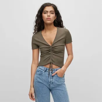 Tričko Hugo Green 4748020 8