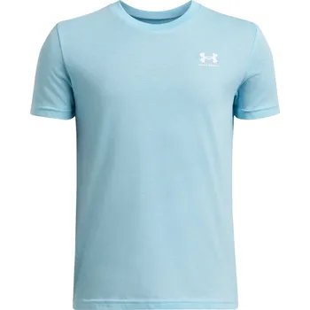Dětská móda Tričko Under Armour Stream 6849514 13 Years (XL)