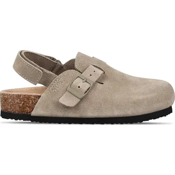 Dívčí sandály Jack Wills Taupe 3117943 1 (33)