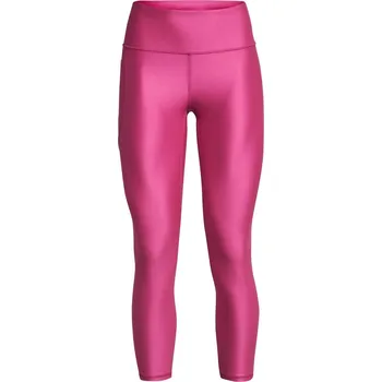 Dámské oblečení Legíny Under Armour Astro Pink 459235 16 (XL)