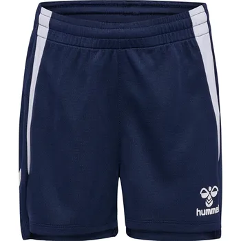 Chlapecké kraťasy Hummel Marine 6853752 7-8 (S)