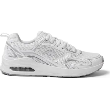 Dámská obuv Tenisky Kappa Wht 9101687 4 (37)