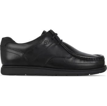 Chlapecké tenisky Lee Cooper Black 2737161 3 (35.5)