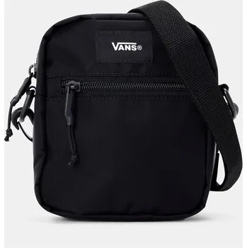 Sportovní taška Taška Vans Black 986116 One Size