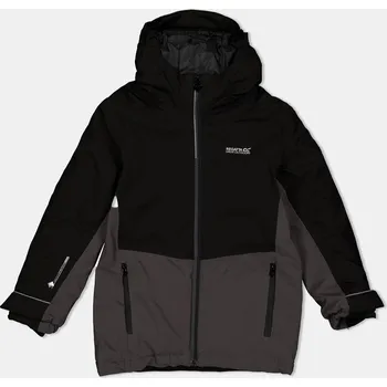 Regatta Black 4020835 7-8Y