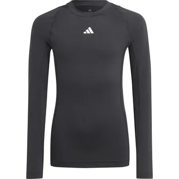 Chlapecké tričko Tričko adidas BLACK 9029442 10-11 Years