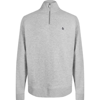 Pánský svetr Svetr Original Penguin Heather 4405279 X Large