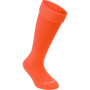 Pánské ponožky Sondico Fluo Orange 9405802 Chd C8-C13