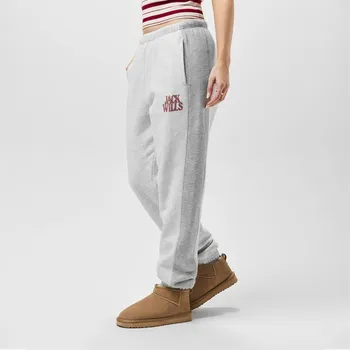Tepláky Jack Wills Light Heather 4413678 14 (L)