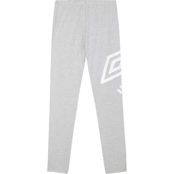 Dámské legíny Legíny Umbro Grey Marl 5943794 8 (XS)