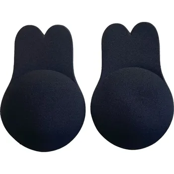 Podprsenka Podprsenka Miso Black 1837719 8 Cm