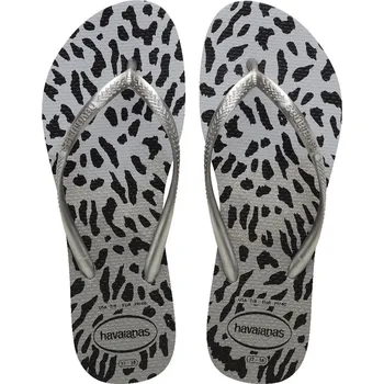 Dámské baleríny Havaianas Grey 5319996 3/4 35/36
