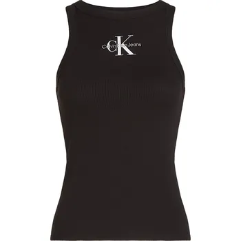 Calvin Klein Jeans Ck Black 8431830 10 (S)