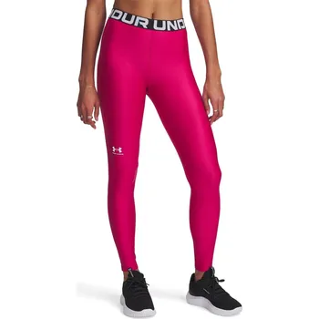 Dámské oblečení Legíny Under Armour Fuchsia 6854316 14 (L)