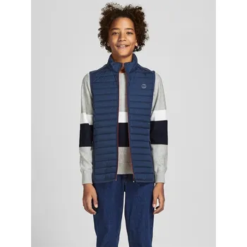 Chlapecká bunda Jack and Jones Navy Blazer 9453493 11 - 12 Years