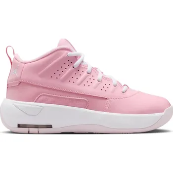 Dámská obuv Tenisky Air Jordan Soft Pink 9178297 5 (38)