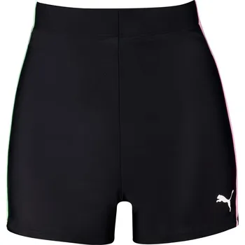 Dámské oblečení Kraťasy Puma Black Combo 4656291 16 (XL)