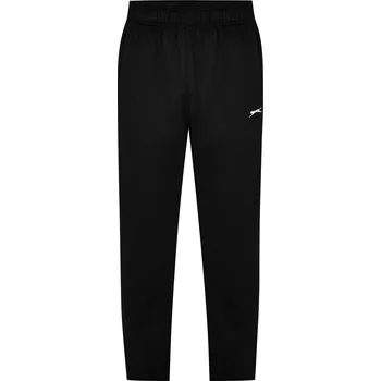 Tepláky Slazenger Black 3294322 XS