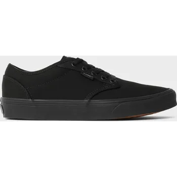 Dámská obuv Tenisky Vans Black Mono 3341124 6.5 (39.5)