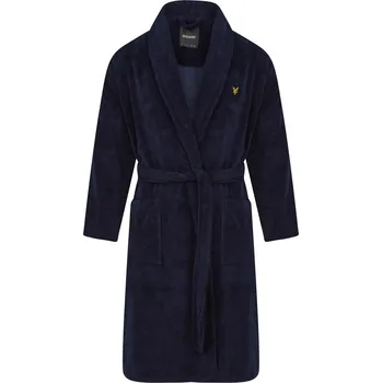 Pánský župan Lyle and Scott Peacoat 4661544 M