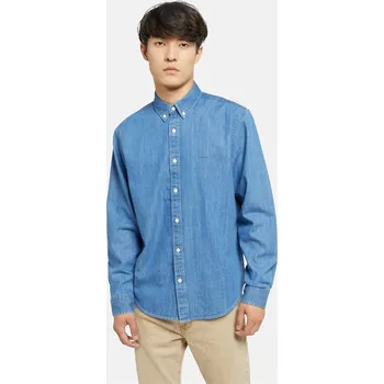 Pánská móda Košile Levis Woodrow Mid 3693788 XL