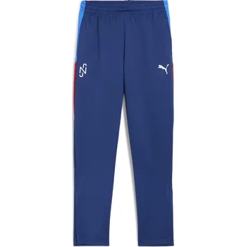 Chlapecké kraťasy Puma Blue 5732889 13 (XL)
