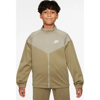 Dívčí kraťasy Nike Bone 9585258 13 Yrs