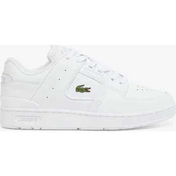 Dámská obuv Tenisky Lacoste White 8293461 5 (38)