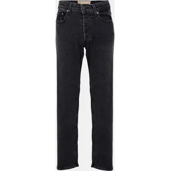 Dámské džíny Džíny JJXX Black Denim 3227517 28 L32