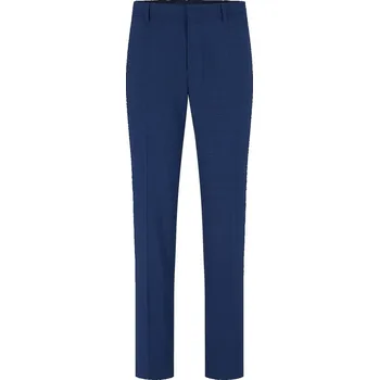 Pánské oblečení Kalhoty Hugo Navy 8283861 38R