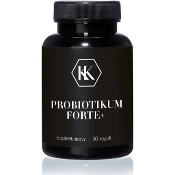 Probiotika 30 kapslí