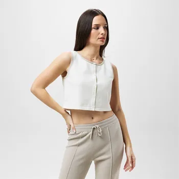 Šaty Jack Wills Vintage White 765706 8 (XS)