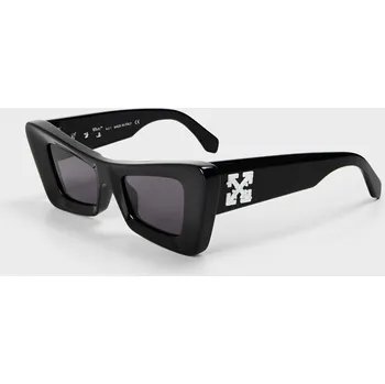 Sluneční brýle OFF WHITE Black 8267920 One Size