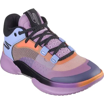 Pánská obuv Tenisky Skechers Purple 3388185 8.5 (42.5)