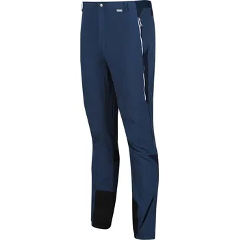 Pánské kalhoty Kalhoty Regatta blue navy 1564655 42R