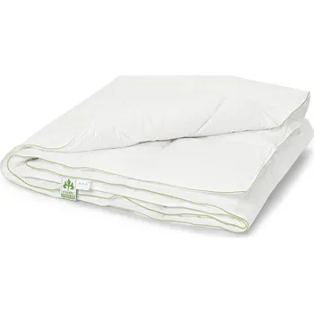 přikrývka 711570 - Kazetová přikrývka irisette® greenline - barva: bílá