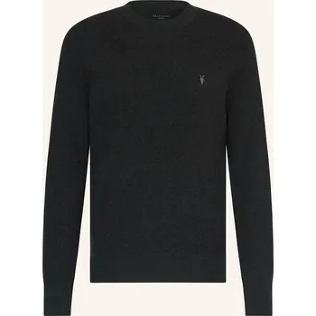 Pánský svetr Allsaints Pánský Svetr Aspen, černá, S