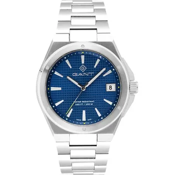 Módní doplněk Hodinky Gant Blue 1874950 One Size