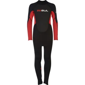 Chlapecké plavky Gul Black 9419387 13 (XLB)