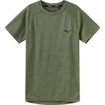 Tričko Everlast Khaki Marl 5251357 9-10 Yrs