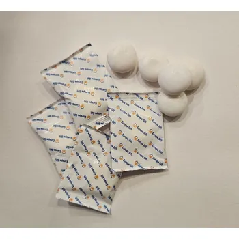 Bonbon Mentos v sáčku 1ks 1000ks