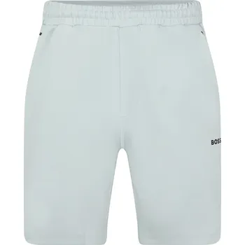 Pánské kraťasy Kraťasy Boss Lt Pas Grey 054 6565739 XL