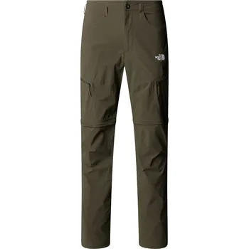 Kalhoty The North Face New Taupe Green 646767 X Large