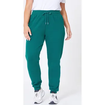 Tepláky Be You Green 3500445 8/10