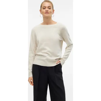 Šaty Vero Moda Birch melange 2175214 6 (XS)