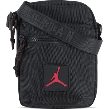 Kabelka Air Jordan Black 4681989 One Size